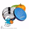 Classic Smurf Large Circle