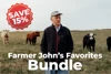 Farmer John's Favorites