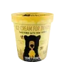 Ice Cream for Bears in 292 West-Coast Target Locations