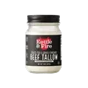 100% Grass-Fed & Finished Beef Tallow