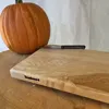 Medium Maple Cutting Board